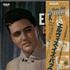 Elvis Presley Elvis Is Back vinyl LP Japanese ELVLPEL227058