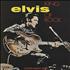 Elvis Presley Elvis King Of Rock book UK ELVBKEL341289