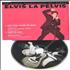 Elvis Presley Elvis La Pelvis CD single Argentinean ELVC5EL151949