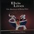 Elvis Presley Elvis Lives - The Business Of Being Elvis book US ELVBKEL589964