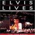 Elvis Presley Elvis Lives: Live From Memphis DVD Australian ELVDDEL374033