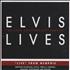 Elvis Presley Elvis Lives: The 25th Annivesary Concert DVD UK ELVDDEL395344