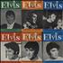 Elvis Presley Elvis Monthly - 11th Year - 10 Issues magazine UK ELVMAEL752681
