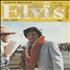 Elvis Presley Elvis Monthly - 30th Year magazine UK ELVMAEL418088