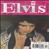 Elvis Presley Elvis Monthly - 33rd Year magazine UK ELVMAEL418072