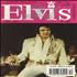 Elvis Presley Elvis Monthly - 38th Year magazine UK ELVMAEL418050