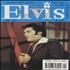 Elvis Presley Elvis Monthly - 39th Year magazine UK ELVMAEL418054