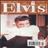 Elvis Presley Elvis Monthly - 41st Year magazine UK ELVMAEL418101