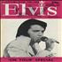 Elvis Presley Elvis Monthly - 'On Tour' Special magazine UK ELVMAEL383374
