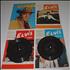 Elvis Presley Elvis Monthly magazine UK ELVMAEL332830