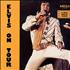 Elvis Presley Elvis On Tour vinyl LP German ELVLPEL249490
