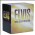 Elvis Presley Elvis Paper Sleeve Collection CD album Japanese ELVCDEL522667