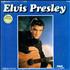 Elvis Presley Elvis Presley - Volumes 1, 2 & 3 3-LP vinyl set French ELV3LEL474884