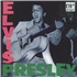 Elvis Presley Elvis Presley -180gram Vinyl - Sealed vinyl LP UK ELVLPEL806676