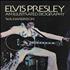 Elvis Presley Elvis Presley : An Illustrated Biography - Autographed book UK ELVBKEL340816