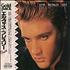 Elvis Presley Elvis Presley Best CD album Japanese ELVCDEL283561