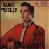 Elvis Presley Elvis Presley E.P. - JU57/6 7