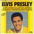 Elvis Presley Elvis Presley vinyl LP French ELVLPEL112644