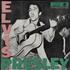Elvis Presley Elvis Presley vinyl LP German ELVLPEL512198
