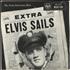 Elvis Presley Elvis Sails - 1st - VG 7
