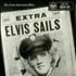 Elvis Presley Elvis Sails - 1st 7