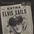 Elvis Presley Elvis Sails - 2nd - EX 7