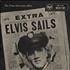 Elvis Presley Elvis Sails - 2nd 7