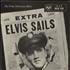 Elvis Presley Elvis Sails - 3rd - EX 7