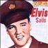 Elvis Presley Elvis Sails - Japan Edition CD album European ELVCDEL535429