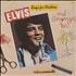 Elvis Presley Elvis Sings For Children And Grownups Too! - Sealed vinyl LP US ELVLPEL424176