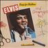 Elvis Presley Elvis Sings For Children And Grownups Too! vinyl LP US ELVLPEL251990