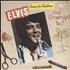 Elvis Presley Elvis Sings For Children And Grownups Too! vinyl LP South African ELVLPEL776411