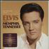 Elvis Presley Elvis Sings Memphis, Tennessee 2-CD album set Danish ELV2CEL688740