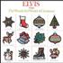Elvis Presley Elvis Sings The Wonderful World Of Christmas CD album Japanese ELVCDEL446005