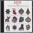 Elvis Presley Elvis Sings The Wonderful World Of Christmas CD album US ELVCDEL590010