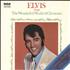 Elvis Presley Elvis Sings The Wonderful World Of Christmas vinyl LP German ELVLPEL607902