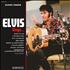 Elvis Presley Elvis Sings... - 180gm - Sealed 2-LP vinyl set UK ELV2LEL766257