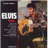 Elvis Presley Elvis Sings... - 180gm 2-LP vinyl set UK ELV2LEL844181