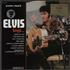 Elvis Presley Elvis Sings... 2-LP vinyl set UK ELV2LEL628219