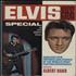 Elvis Presley Elvis Special 1966 book UK ELVBKEL752635