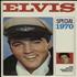 Elvis Presley Elvis Special 1970 book UK ELVBKEL752638