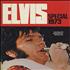 Elvis Presley Elvis Special 1973 book UK ELVBKEL372930