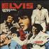 Elvis Presley Elvis Special 1977 book UK ELVBKEL218936