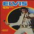 Elvis Presley Elvis Special 1978 book UK ELVBKEL218938