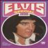 Elvis Presley Elvis Special 1980 book UK ELVBKEL210956