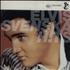 Elvis Presley Elvis Svenska Hits CD album Swedish ELVCDEL39523