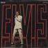 Elvis Presley Elvis T.V. Special - 1st vinyl LP UK ELVLPEL139179
