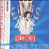 Elvis Presley Elvis The Concert 2-CD album set Japanese ELV2CEL212803
