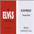 Elvis Presley Elvis The King press kit UK ELVKIEL412387