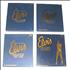 Elvis Presley Elvis The Legend - Complete box set Australian ELVBXEL249097